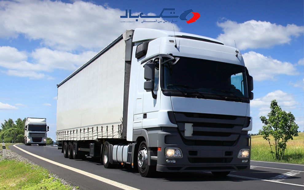 قوانین حمل و نقل بین المللی