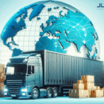 چه نوع بارهایی با حمل زمینی منتقل می‌شوند؟