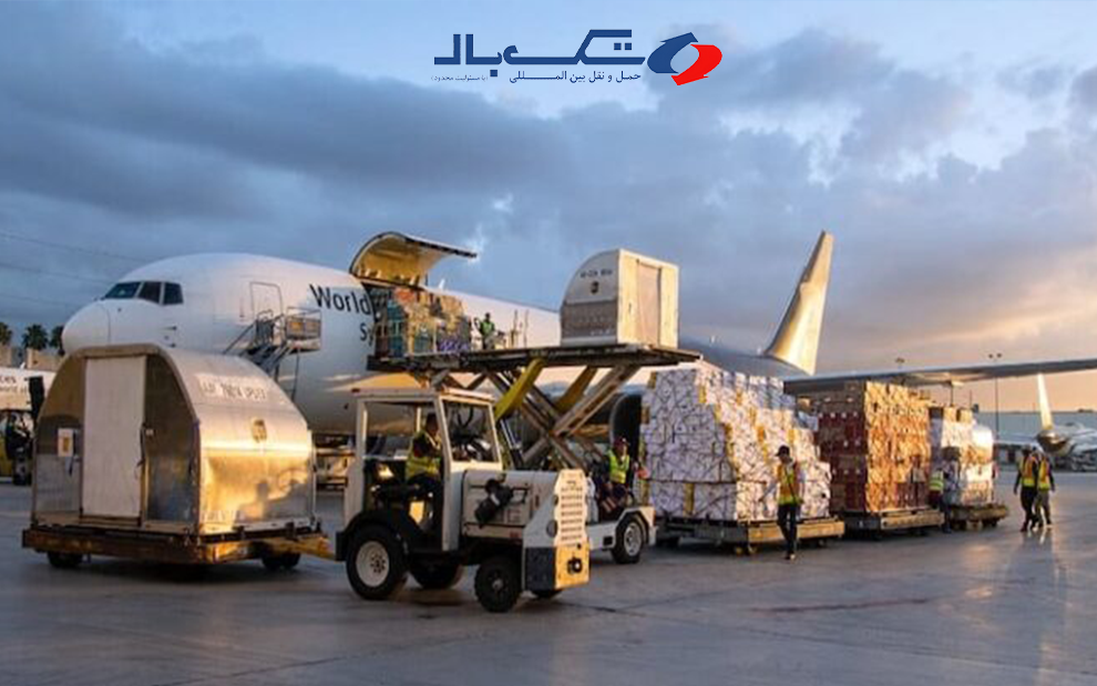 بهترین شرکت حمل و نقل بین المللی چه ویژگی دارد؟